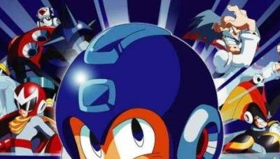 Rockman Gold Empire