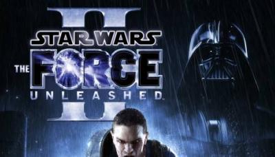 Star Wars: The Force Unleashed II