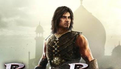 Prince of Persia: The Forgotten Sands