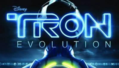 Tron: Evolution