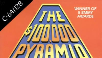 The $100,000 Pyramid