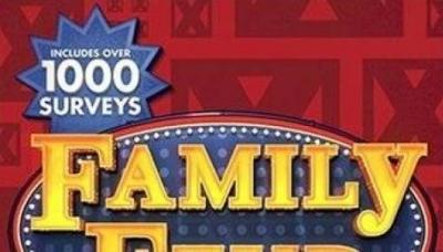 Family Feud 2010 Edition