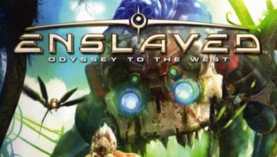 Enslaved: Odyssey to the West