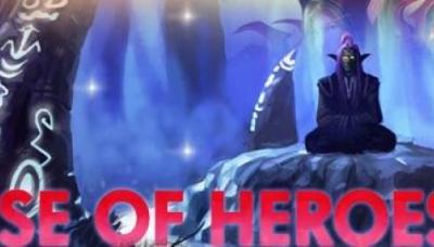 Rise of Heroes
