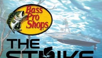 Bass Pro Shops: The Strike