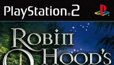 Robin Hood&#039;s Quest
