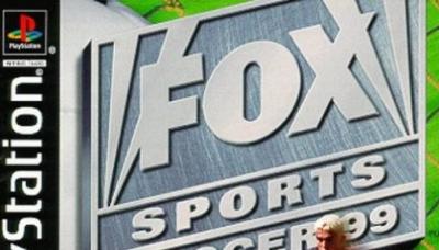 Fox Sports Soccer &#039;99