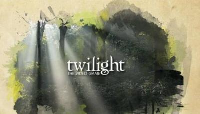 Twilight: The Video Game