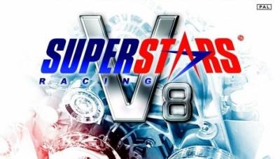Superstars V8 Racing