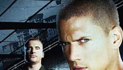 Prison Break: The Conspiracy