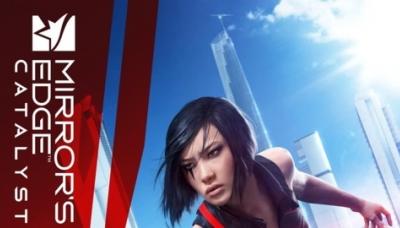 Mirror&#039;s Edge Catalyst