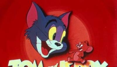 Tom &amp; Jerry MMO