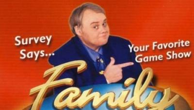 Family Feud