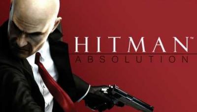 Hitman: Absolution