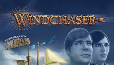 Windchaser: Guilds of Glory