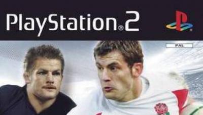 Rugby 08