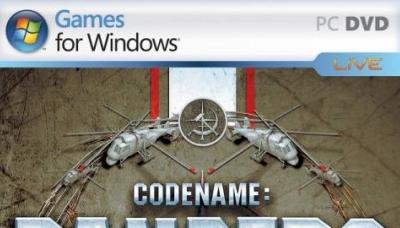 Codename Panzers: Cold War