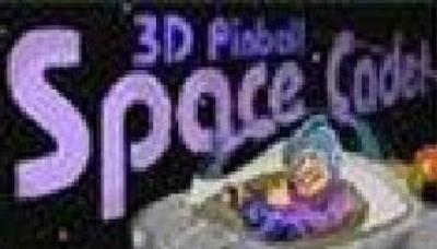 3D Pinball: Space Cadet