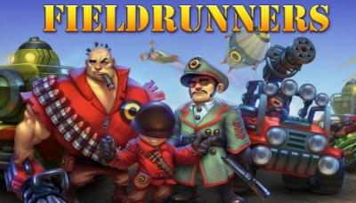 Fieldrunners