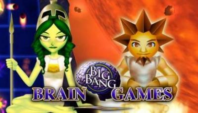 Big Bang Brain Games