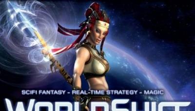 WorldShift