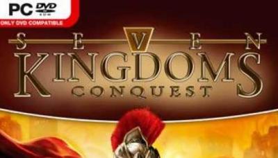 Seven Kingdoms: Conquest