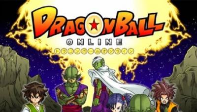 Dragon Ball Online