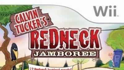 Calvin Tucker&#039;s Redneck Jamboree