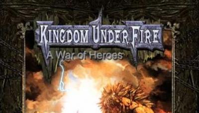 Kingdom Under Fire: A War of Heroes