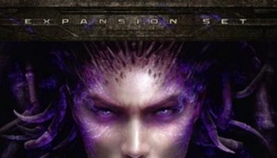 StarCraft II: Heart of the Swarm