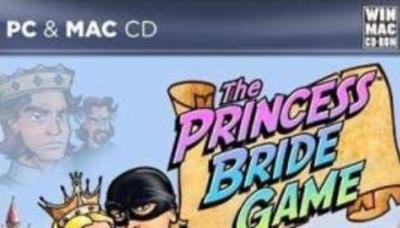 The Princess Bride Game