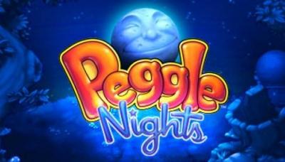 Peggle Nights