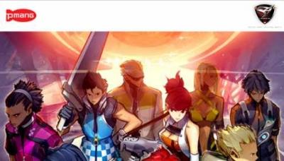 Stylish eSper Shooting Sports League