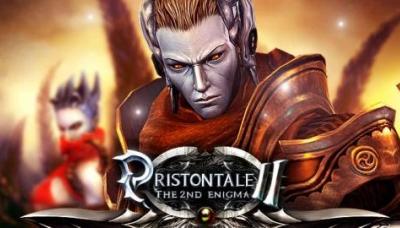 Priston Tale 2