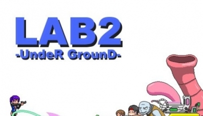 LAB2-UndeR GrounD-