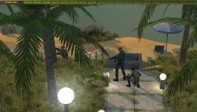 Jagged Alliance 3