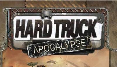 Hard Truck: Apocalypse