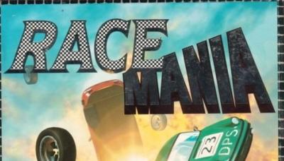 Race Mania
