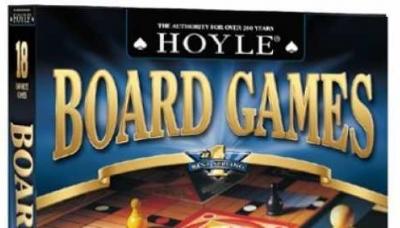 Hoyle Board Games 2003