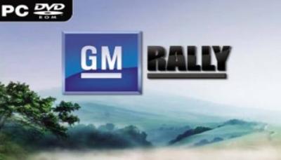 GM Rally