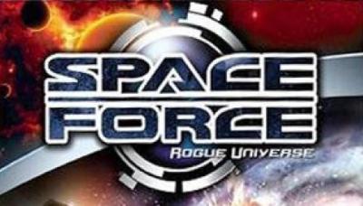 Spaceforce: Rogue Universe