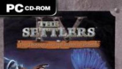 The Settlers IV: The Trojans and the Elixir of Power