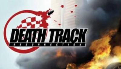 Death Track: Resurrection