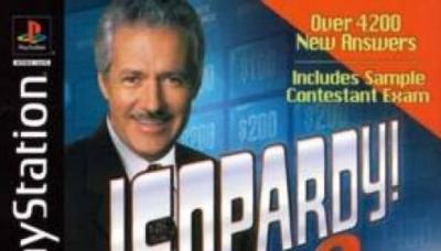 Jeopardy! 2nd Edition