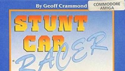 Stunt Car Racer