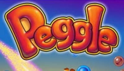 Peggle