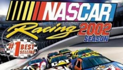 NASCAR Racing 2002 Season