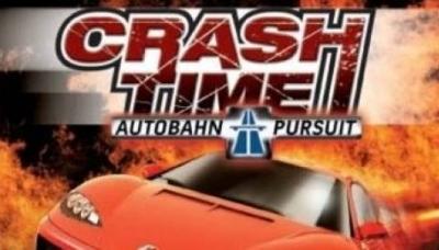 Crash Time: Autobahn Pursuit