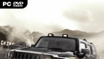 4x4 Hummer