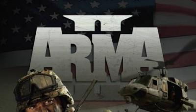 ArmA II